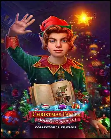 Christmas Fables: Holiday Guardians Collector’s Edition Free Download