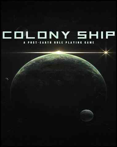 Colony Ship The Heart Free Download (v1.16)