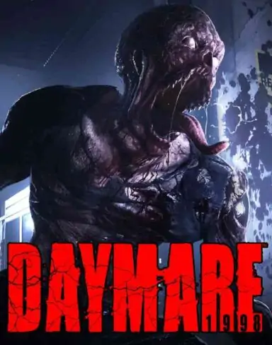 Daymare: 1998 Free Download (v1.01)
