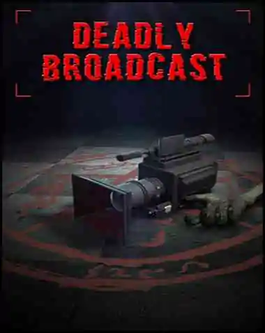 Deadly Broadcast Free Download (v1.1)