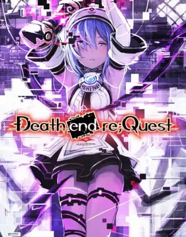 Death End Re;quest Free Download (v2019.07.12 & ALL DLC)