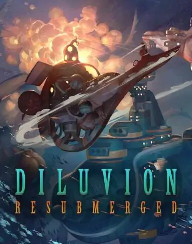 Diluvion: Resubmerged Free Download (v1.2.33)