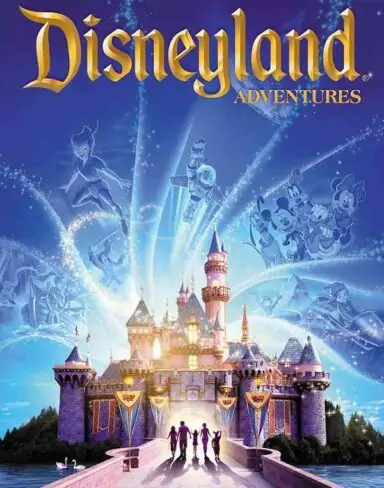 Disneyland Adventures Free Download