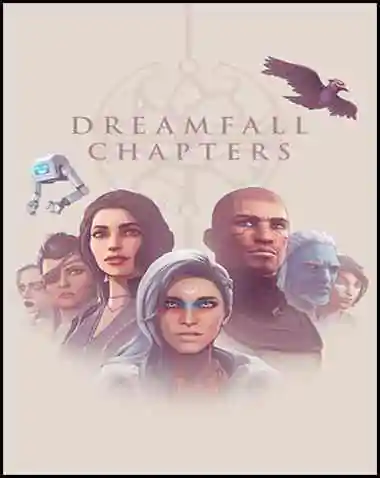 Dreamfall Chapters: The Final Cut Edition Free Download