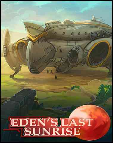 Eden’s Last Sunrise Free Download (v1.027)