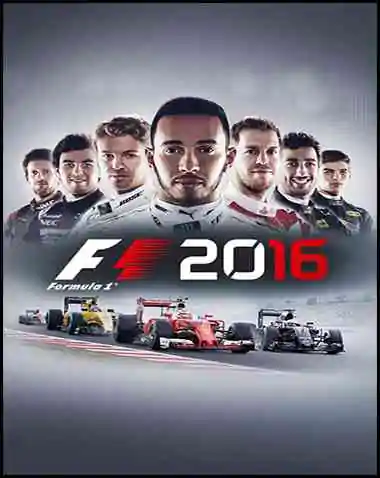F1 2016 Free Download (v1.17)