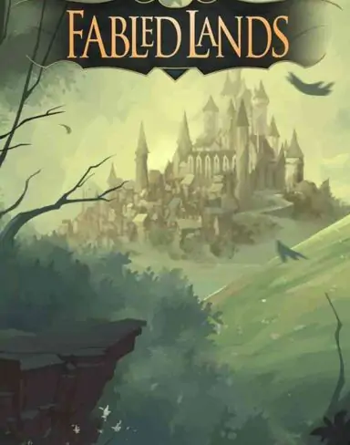 Fabled Lands Free Download (v2.0.1 & ALL DLC)