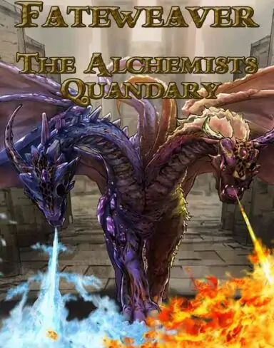 Fateweaver: The Alchemist’s Quandary Free Download