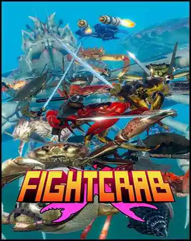 Fight Crab Free Download (v1.1.2.5)