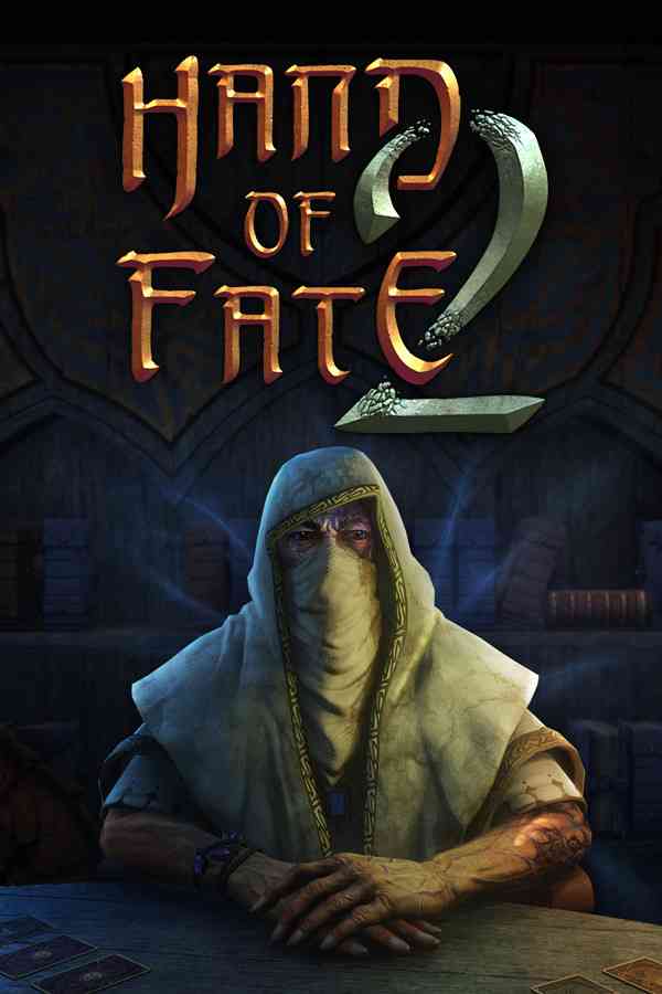 Hand Of Fate 2 Free Download (v1.9.8 & ALL DLC’s)