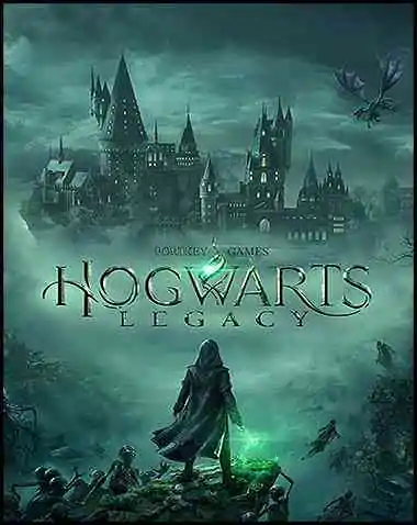 Hogwarts Legacy Deluxe Edition Free Download (EMPRESS)