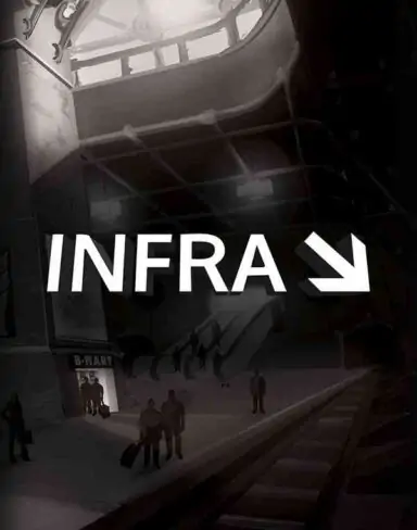 Infra Free Download (Incl. Complete Edition)