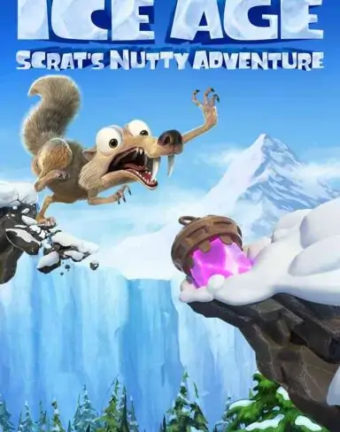 Ice Age: Scrat’s Nutty Adventure Free Download
