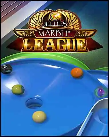 Jelle’s Marble League Free Download (v1.15)