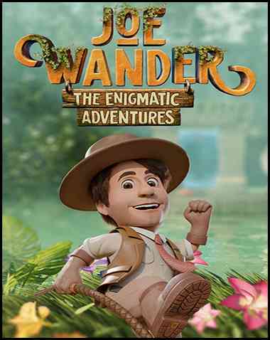 Joe Wander and the Enigmatic Adventures Free Download