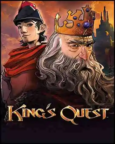 King’s Quest Free Download (v1.1)