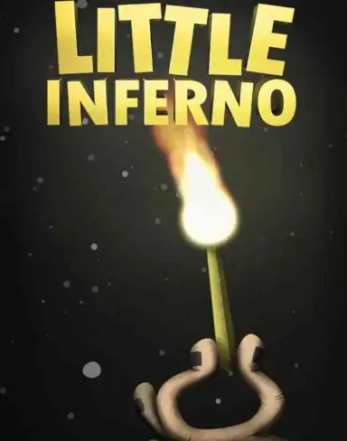 Little Inferno Free Download (v2022.11.20 & ALL DLC)