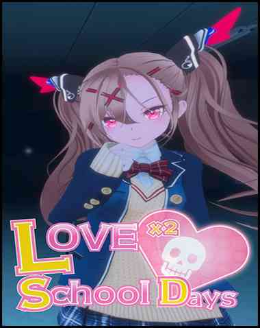 Love Love School Days Free Download