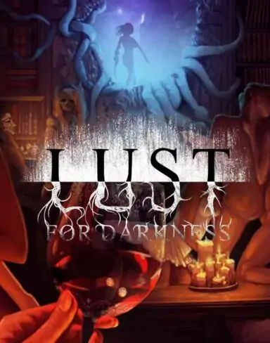Lust For Darkness Free Download (v20180719)