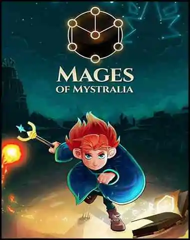 Mages Of Mystralia Free Download (v1.6.26621)