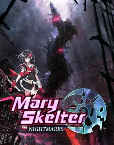 Mary Skelter: Nightmares Free Download (v25.11.2020)