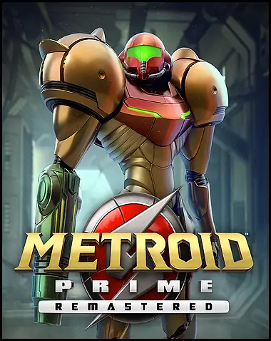 Metroid Prime Remastered PC Free Download (v1.7.0 YUZU EMU)