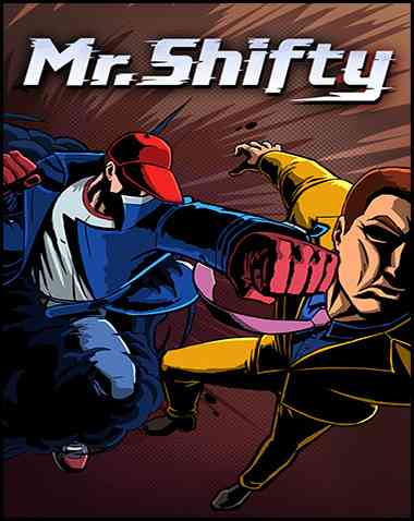 Mr. Shifty Free Download (v1.0.5)