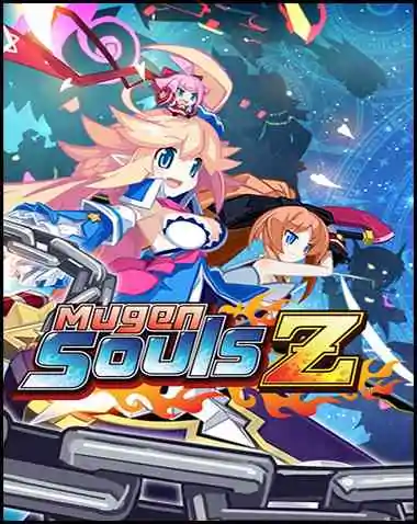 Mugen Souls Z Free Download (v1.01)