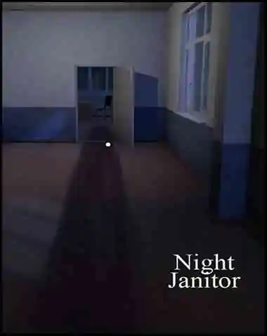 Night Janitor Free Download (v1.0.0.1)