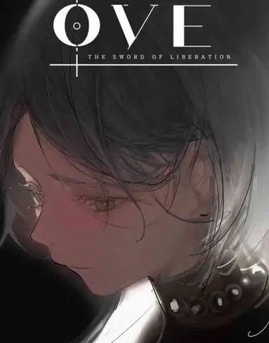 OVE : The Sword of Liberation Free Download