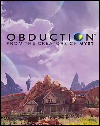 Obduction Free Download (v1.8.4.1)