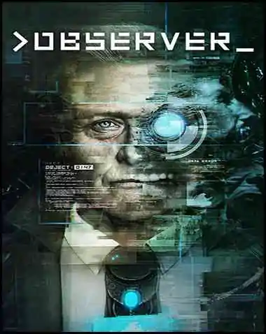 Observer Free Download (v1.0)