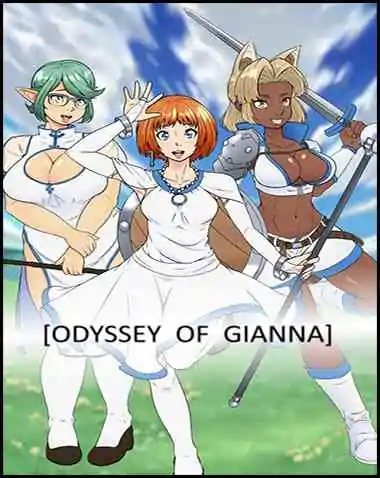 Odyssey Of Gianna Free Download (Uncensored)