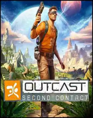 Outcast – Second Contact Free Download