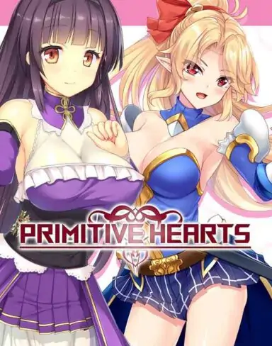 PRIMITIVE HEARTS Free Download (v2023.2.18)