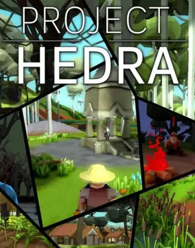 Project Hedra Free Download