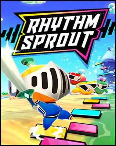 Rhythm Sprout: Sick Beats & Bad Sweets Free Download