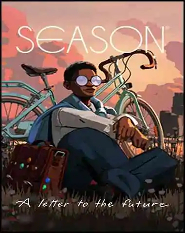 SEASON: A letter to the future Free Download (v121975)