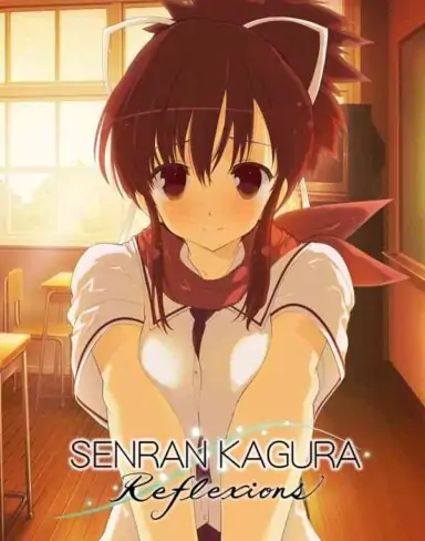 SENRAN KAGURA Reflexions Free Download (v1.01 & ALL DLC)