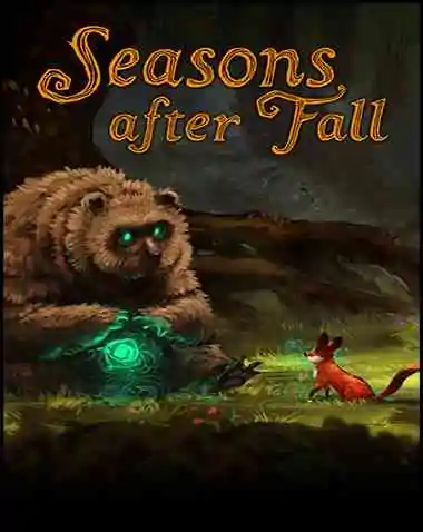 Seasons after Fall Free Download