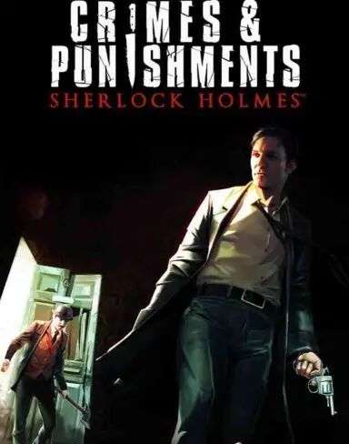 Sherlock Holmes: Crimes and Punishments Free Download