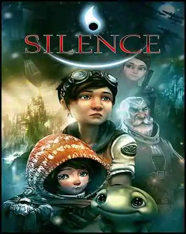 Silence Free Download (v1.1.20227)