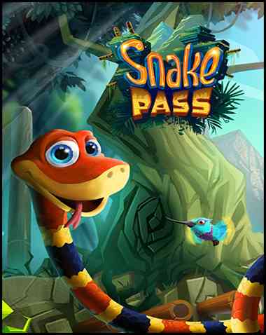 Snake Pass Free Download (v1.4)