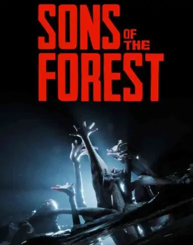 Sons Of The Forest Free Download (v1.0 + Co-op)