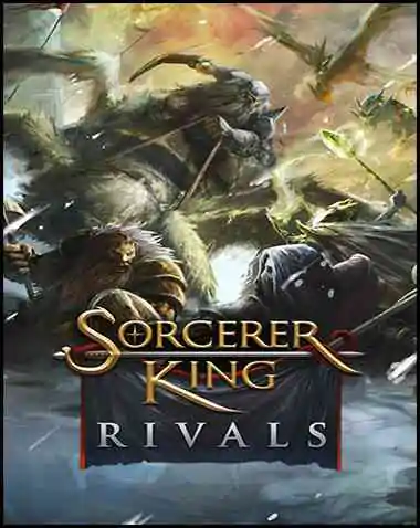 Sorcerer King: Rivals Free Download (v2.3.0.0)