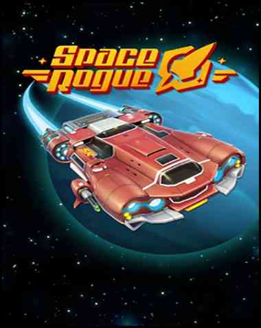 Space Rogue Free Download