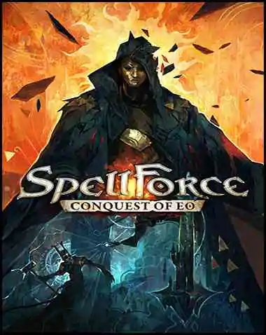 instal the new SpellForce: Conquest of Eo