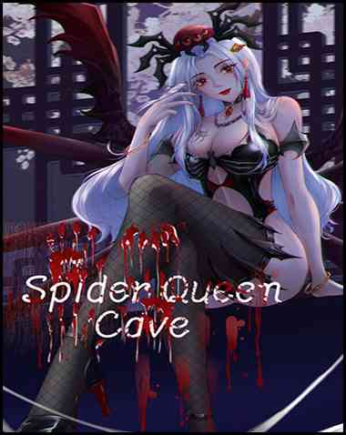 Spider Queen cave Free Download (v1.05)
