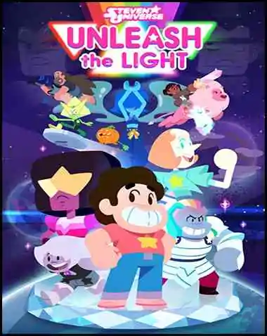 Steven Universe: Unleash the Light Free Download (v4.0.5)
