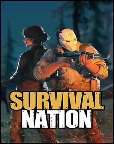 Survival Nation Free Download (v1.01)